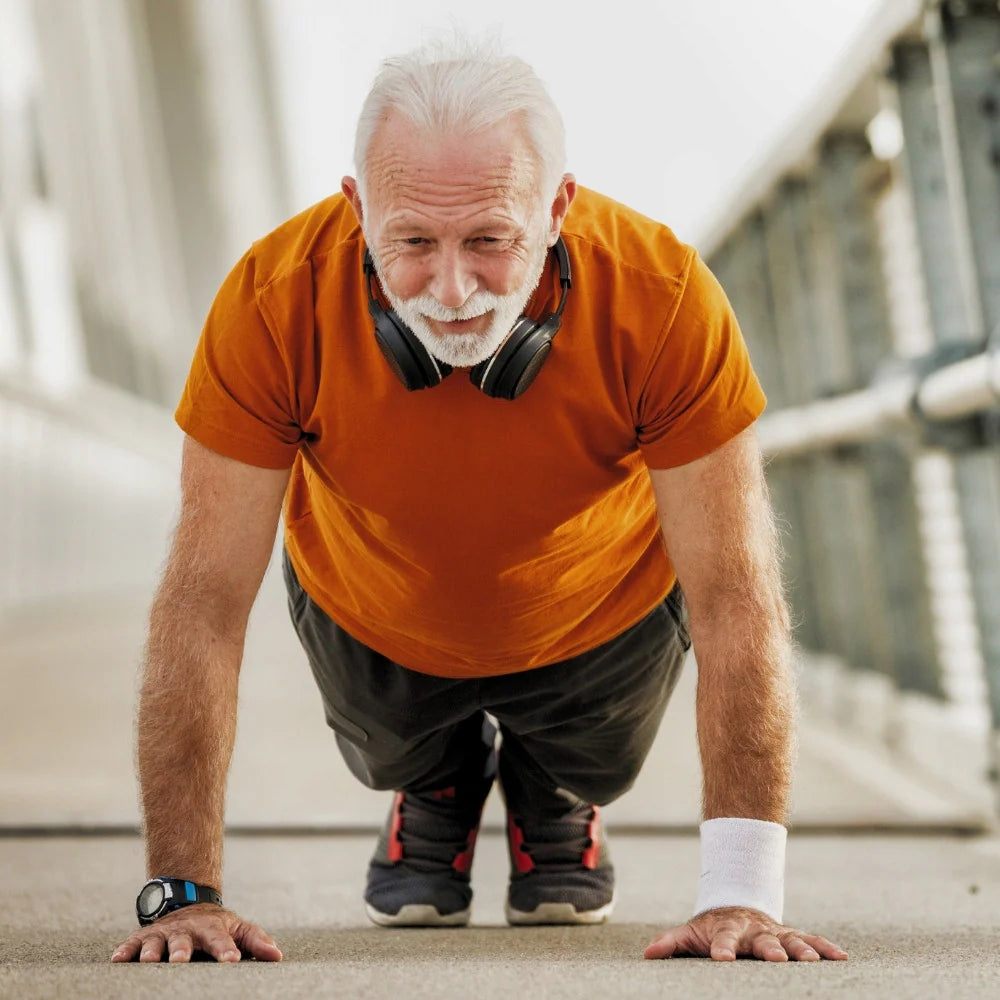 Immune System Support