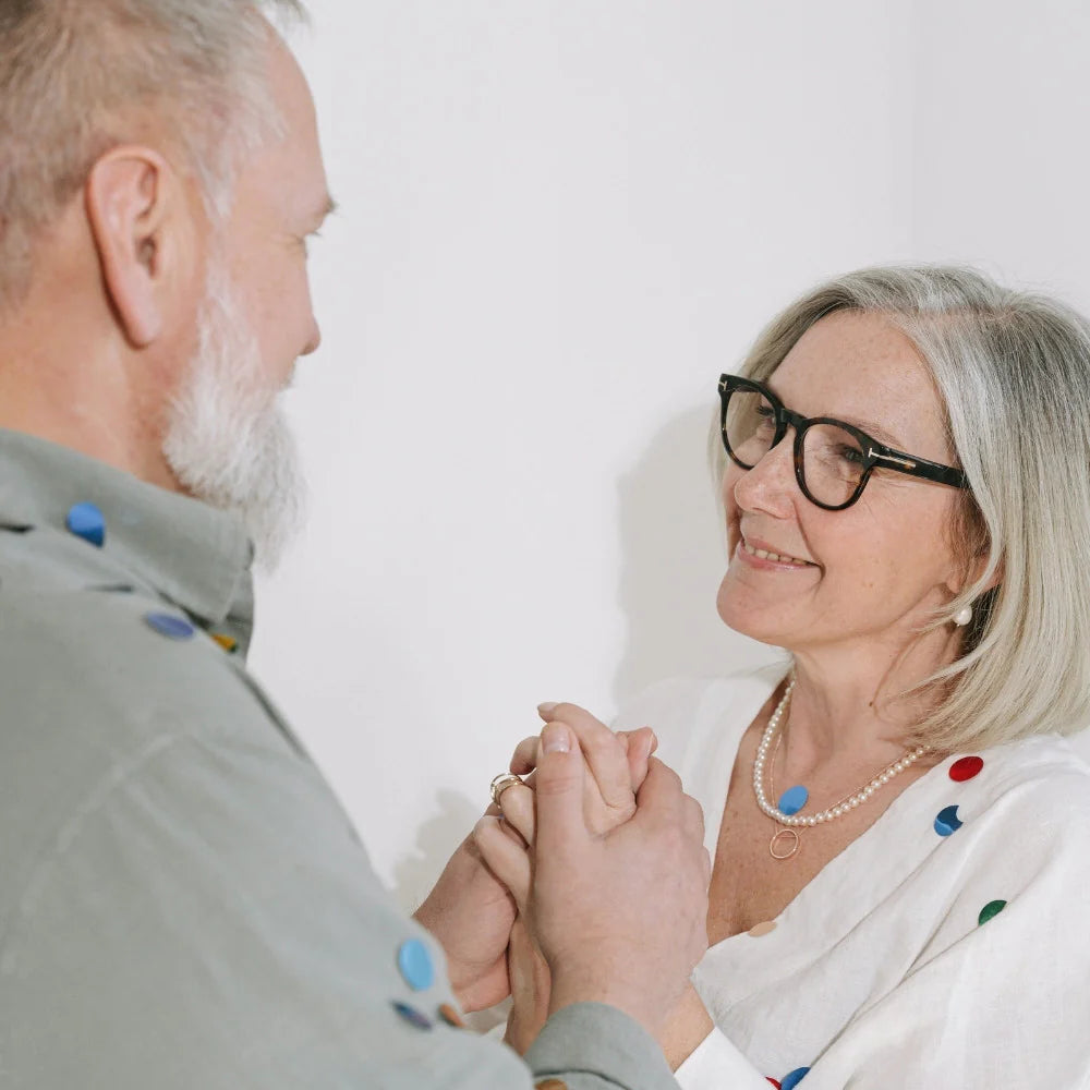 Daily Vitality & Wellness