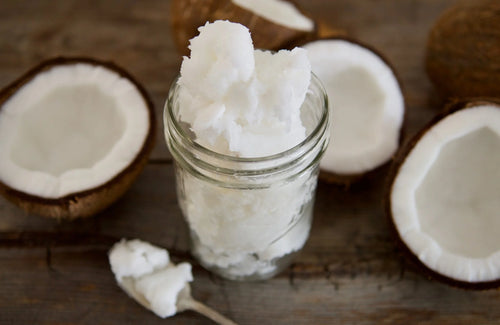 Coconut Oil Base